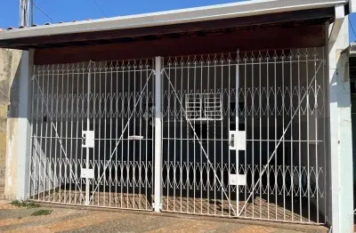 Casa com 2 quartos para alugar no Nova América, Piracicaba 