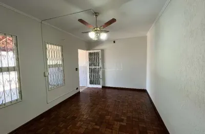 Casa com 2 quartos para alugar no Nova América, Piracicaba 