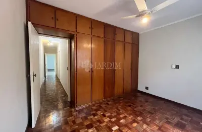 Casa com 2 quartos para alugar no Nova América, Piracicaba 