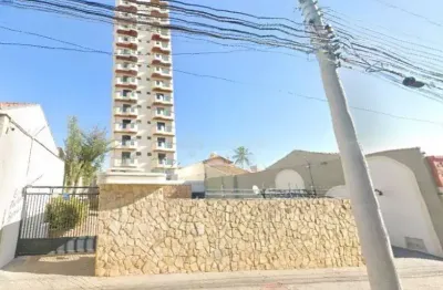 Apartamento com 3 quartos à venda no Centro, Piracicaba 