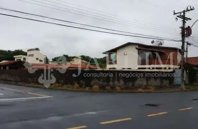 Terreno em condomínio fechado à venda no Nova Piracicaba, Piracicaba 