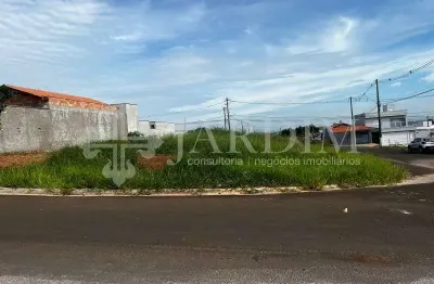 Terreno em condomínio fechado à venda no Campestre, Piracicaba 