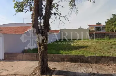 Terreno em condomínio fechado à venda no Nova Piracicaba, Piracicaba 