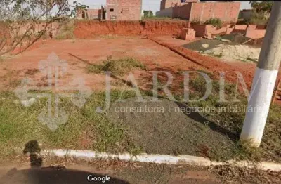 Terreno em condomínio fechado à venda no Campestre, Piracicaba 