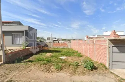Terreno em condomínio fechado à venda no Parque São Matheus, Piracicaba 