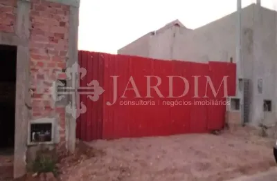Terreno em condomínio fechado à venda no Santa Terezinha, Piracicaba 