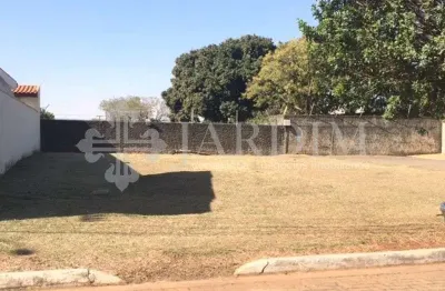 Terreno em condomínio fechado à venda no Loteamento São Francisco, Piracicaba 