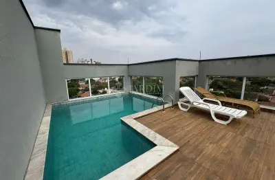 Apartamento com 1 quarto para alugar no São Dimas, Piracicaba 