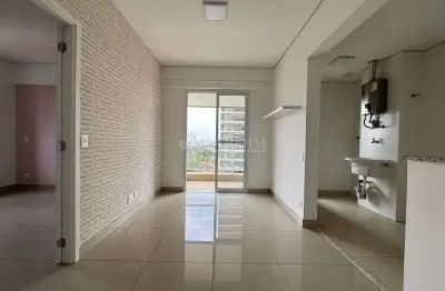 Apartamento com 1 quarto à venda no São Dimas, Piracicaba 