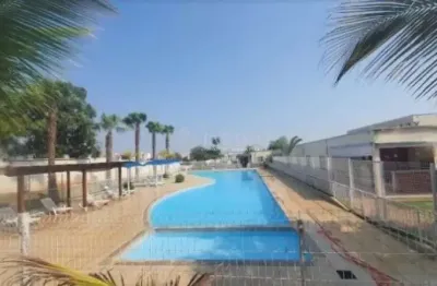 Apartamento com 2 quartos à venda no Pompéia, Piracicaba 