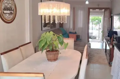 Casa com 3 quartos à venda na Vila Rezende, Piracicaba 