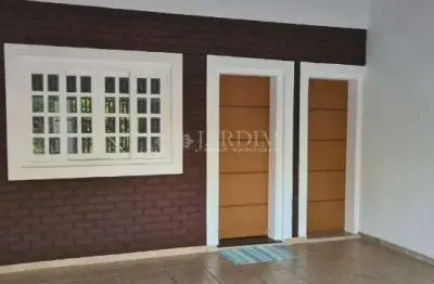 Casa com 2 quartos à venda no Jardim Santa Silvia, Piracicaba 