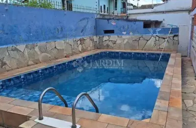 Casa com 4 quartos à venda no Nova Piracicaba, Piracicaba 