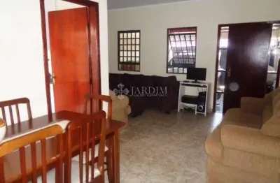 Casa com 3 quartos à venda no Panorama, Piracicaba 