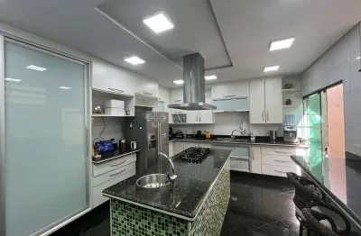 Casa comercial com 3 salas à venda na Cidade Alta, Piracicaba 