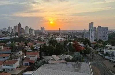 Apartamento com 3 quartos à venda na Cidade Alta, Piracicaba 