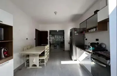 Casa com 3 quartos à venda no Jardim Brasília, Piracicaba 