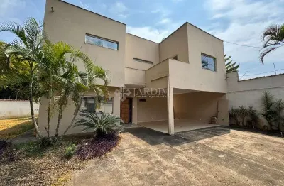 Casa com 4 quartos para alugar no Nova Piracicaba, Piracicaba 