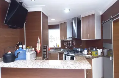 Casa com 4 quartos à venda no Jardim Pombeva, Piracicaba 