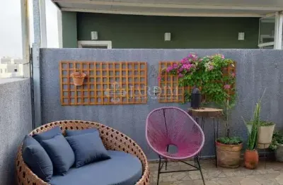 Apartamento com 2 quartos à venda no Piracicamirim, Piracicaba 