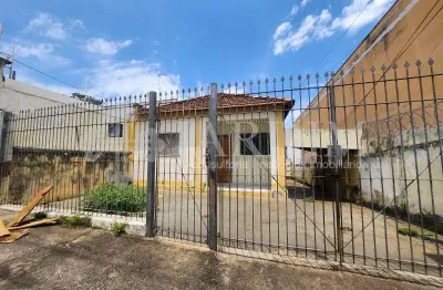 Casa com 2 quartos à venda no Alemães, Piracicaba 