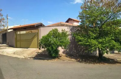 Casa com 4 quartos à venda no Jardim Brasília, Piracicaba 