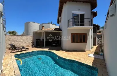 Casa com 4 quartos à venda no Piracicamirim, Piracicaba 