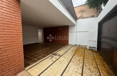 Casa com 7 quartos para alugar no São Dimas, Piracicaba 
