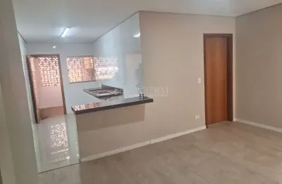 Apartamento com 2 quartos à venda no Centro, Piracicaba 