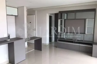 Apartamento com 1 quarto para alugar no Jardim Europa, Piracicaba 