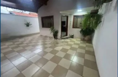 Casa com 2 quartos à venda no Pompéia, Piracicaba 