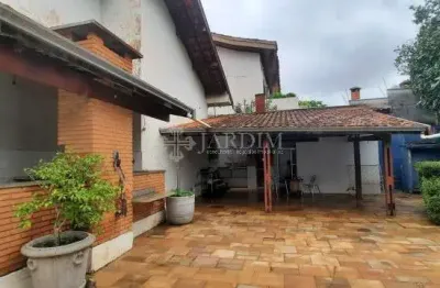 Casa com 4 quartos à venda no Nova Piracicaba, Piracicaba 