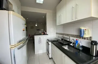 Apartamento com 2 quartos à venda no Piracicamirim, Piracicaba 