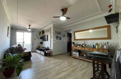 Apartamento com 3 quartos à venda no Jardim Caxambu, Piracicaba 