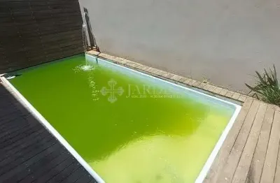 Casa com 3 quartos à venda no Parque Residencial Piracicaba Balbo, Piracicaba 