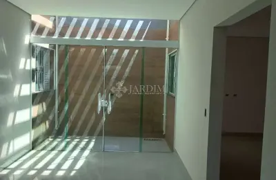 Casa com 3 quartos à venda no Nova América, Piracicaba 