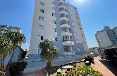 Apartamento com 3 quartos à venda no Jardim Caxambu, Piracicaba 