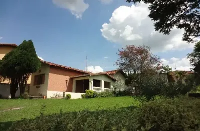 Casa com 2 quartos à venda no Jardim Iporanga, Águas de São Pedro 