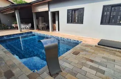 Casa com 3 quartos à venda no Nova Piracicaba, Piracicaba 