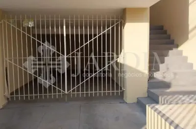 Casa com 2 quartos à venda no Nova América, Piracicaba 