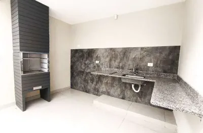 Casa com 3 quartos à venda na Vila Rezende, Piracicaba 