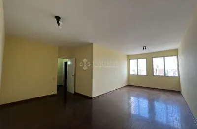 Apartamento com 3 quartos à venda na Cidade Jardim, Piracicaba 