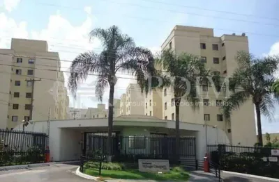 Apartamento com 2 quartos para alugar no Centro, Piracicaba 