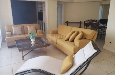Apartamento com 3 quartos à venda na Cidade Alta, Piracicaba 