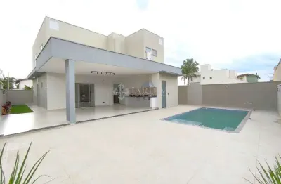 Casa com 3 quartos à venda no Campestre, Piracicaba 