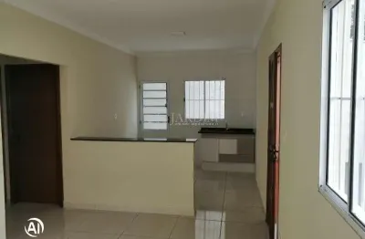 Casa com 2 quartos à venda no Jardim Sol Nascente II, Piracicaba 