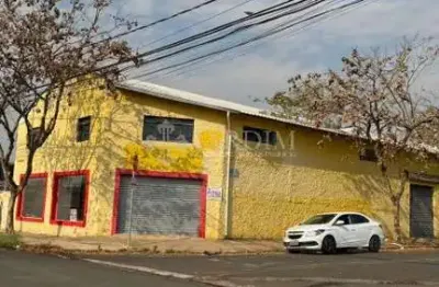 Barracão / Galpão / Depósito para alugar no Piracicamirim, Piracicaba 