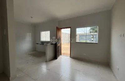 Casa com 1 quarto à venda no Taquaral, Piracicaba 