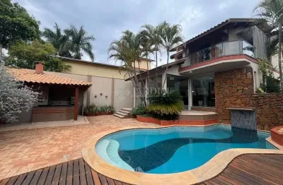Casa com 3 quartos à venda no Parque Santa Cecília, Piracicaba 