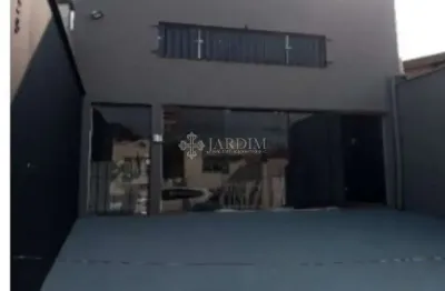 Ponto comercial para alugar no Alemães, Piracicaba 